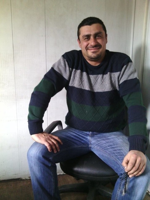 37 Yaşındaki İşçi Kanserden Öldü