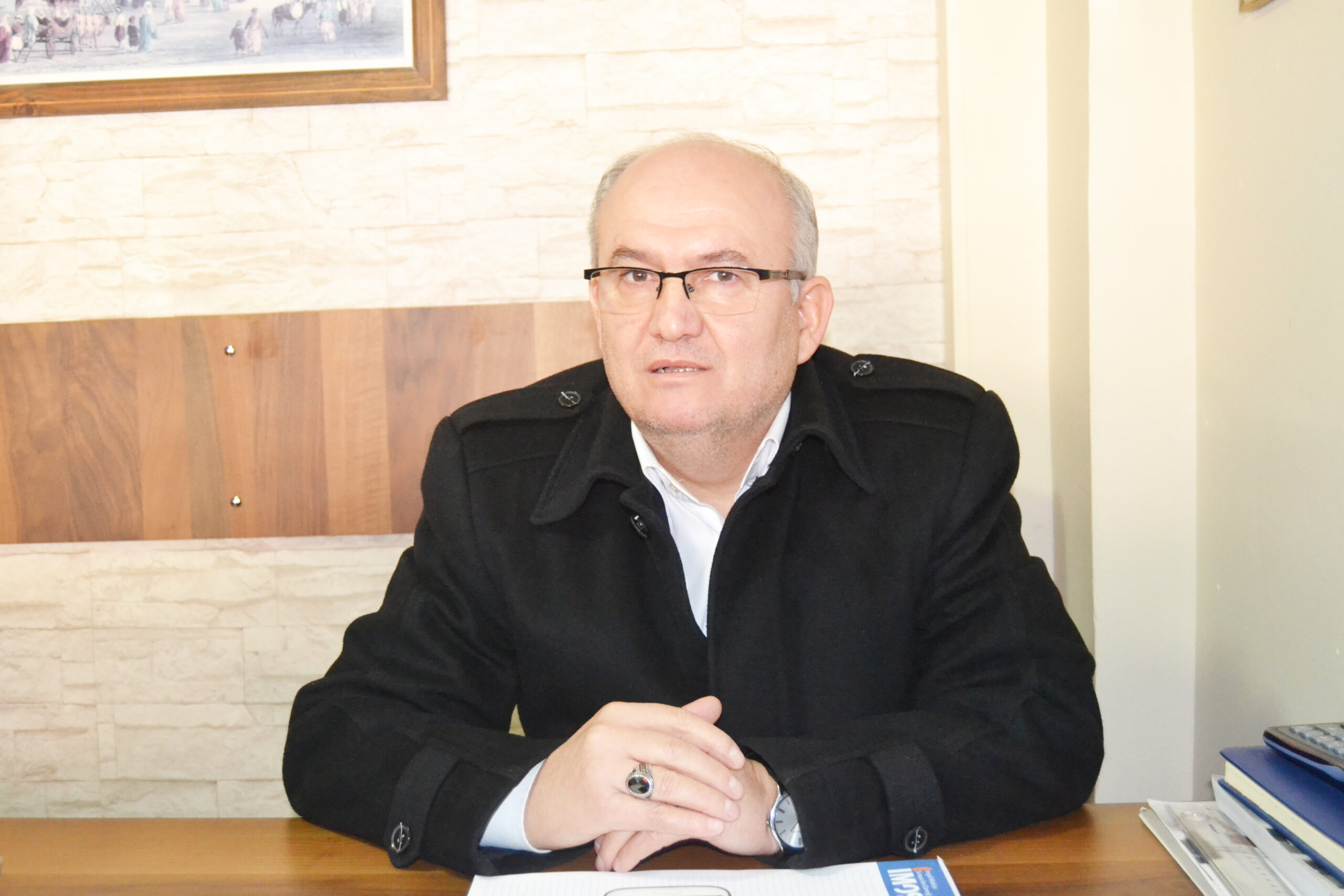 KARA LİSTEDEKİ ESNAF VE SANATKÂRLAR TEMİZE ÇIKARACAK