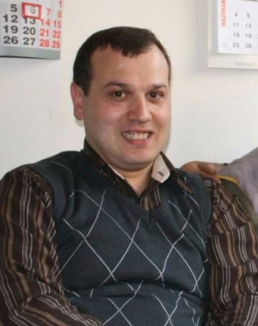 4 Gün Önce Kaybolan Adam Her Yerde Aranıyor