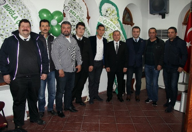 48 Gençlikte Türedi Dönemi