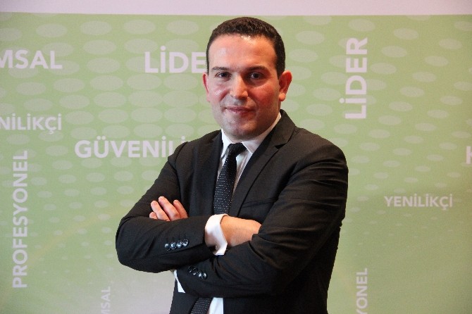 6Ncı Konut Yöneticileri Mantolama Konferansı