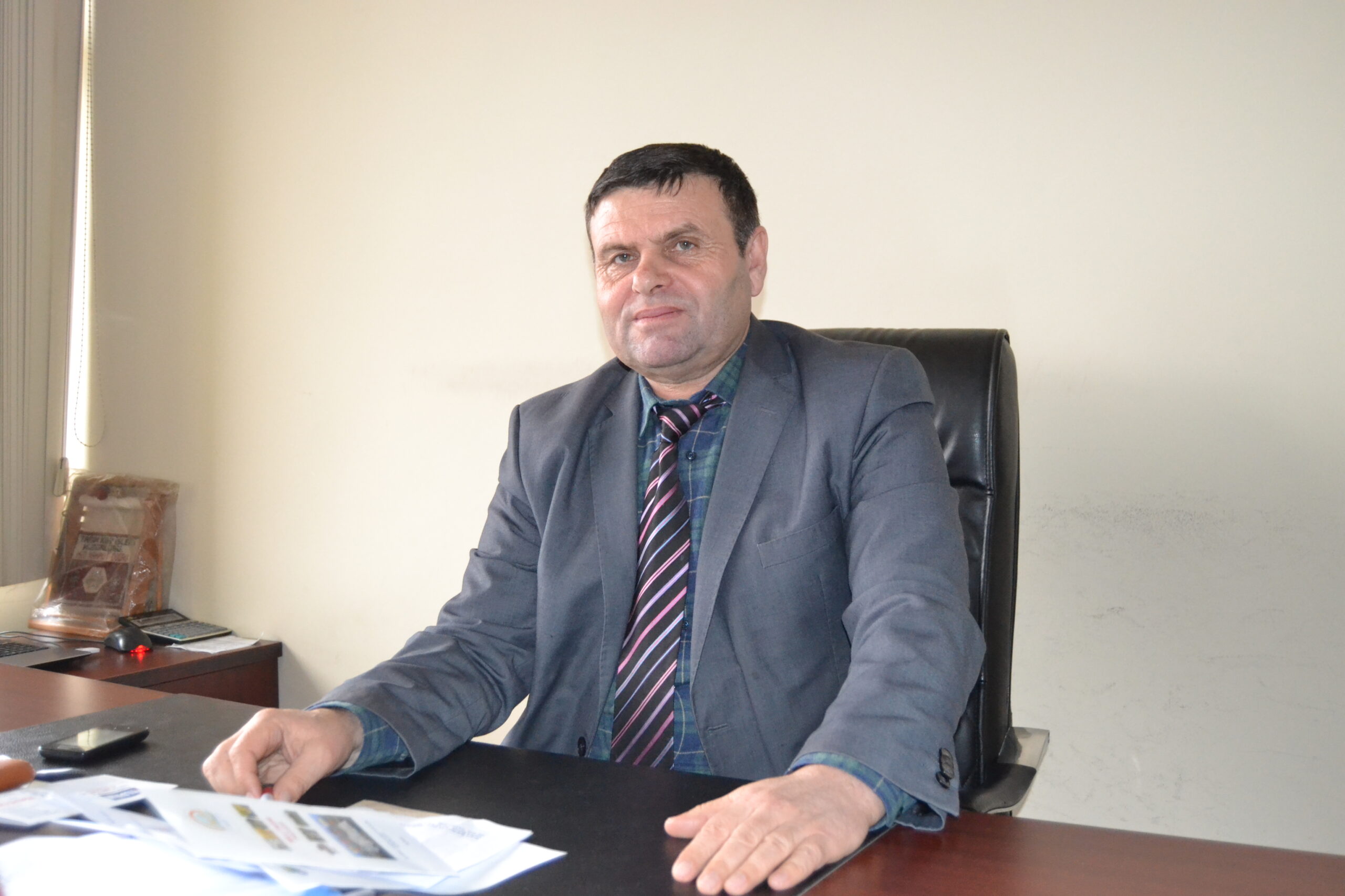 TÜRKİYE 941 HAVZAYA BÖLÜNDÜ BU HAVZALARIN İÇİN İNEGÖL’DE VAR