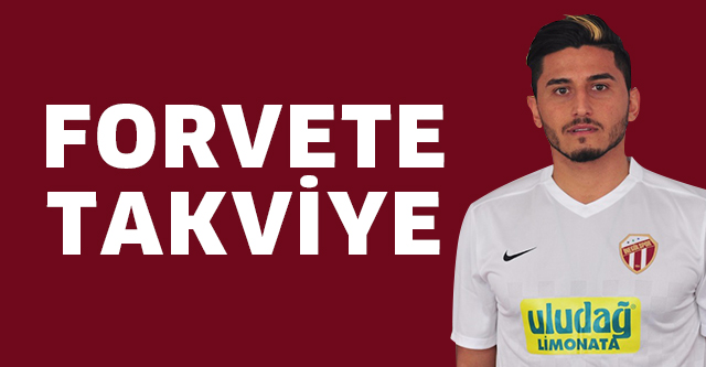 FORVETE TAKVİYE