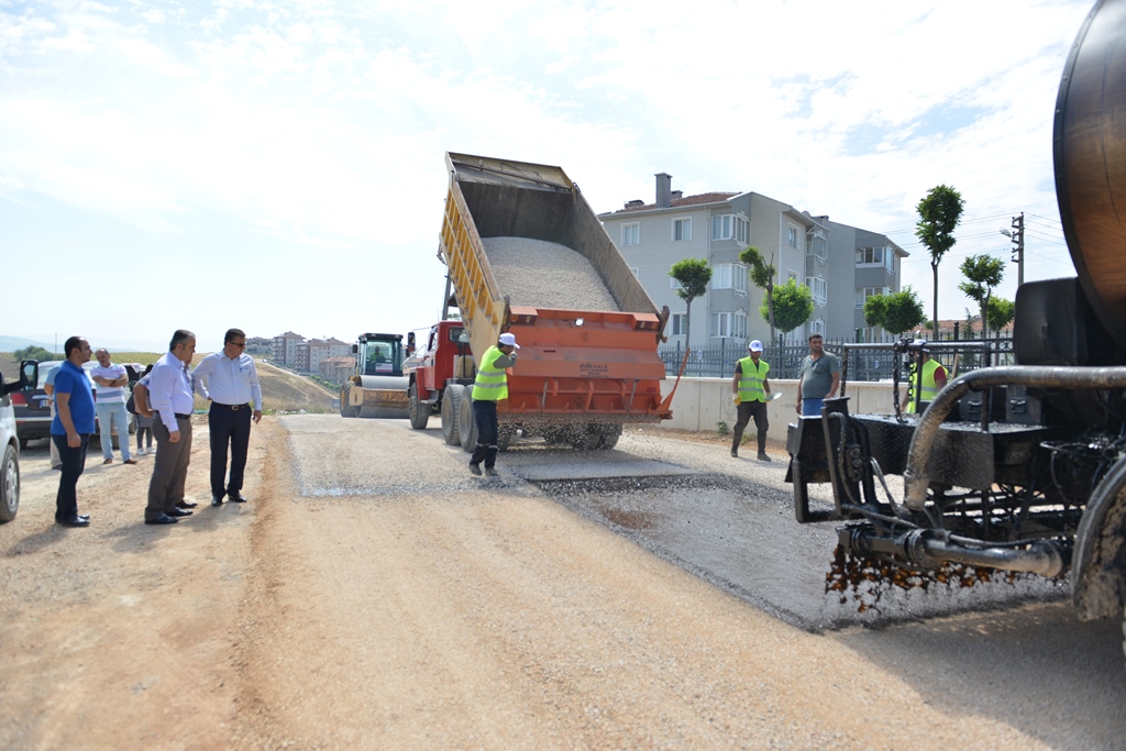HİZMET AĞIMIZI DÖRT BİR TARAFA YAYILDI