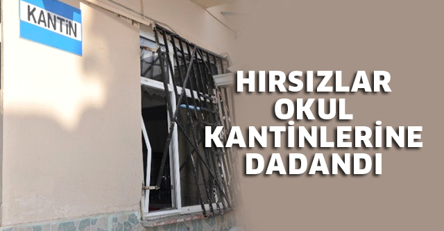 PARA BULAMAYINCA KÖFTE ÇALDILAR