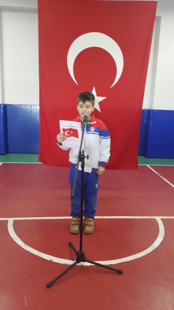 KOSOVA’DAN ANLAMLI YARIŞMA