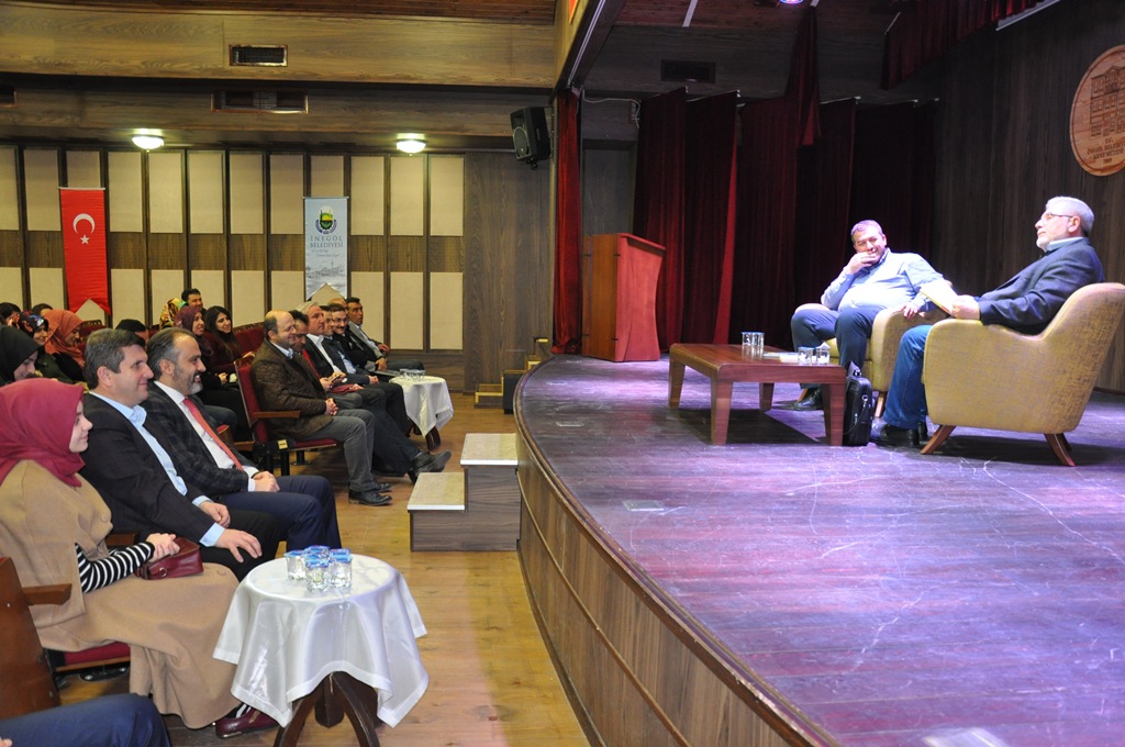 EN KARANLIK GECEDEN EN AYDINLIK SABA