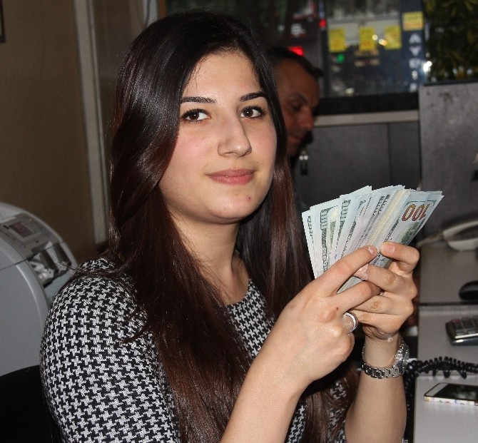 Adanada Korsan Döviz Büroları, Yasal Döviz Bürosu Sayısını Katladı