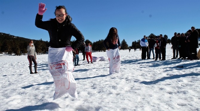 Adanalılar Kızıldağda Buluştu