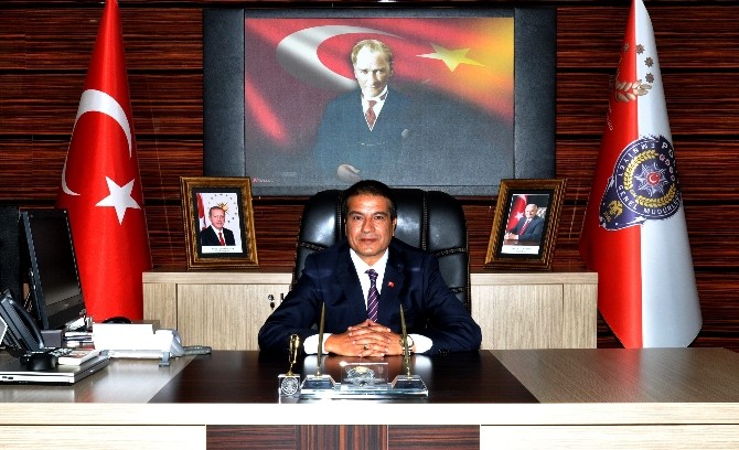 Adıyamanda 2016 Yılında Meydana Gelen Olaylar