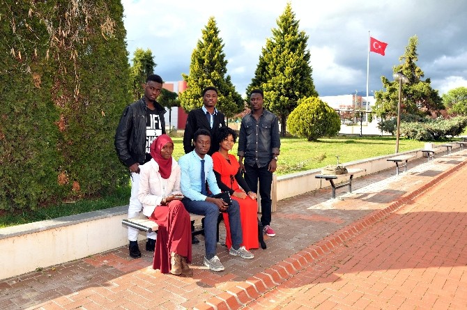 Adü Dünyanın En İyi Üniversiteleri Listesinde