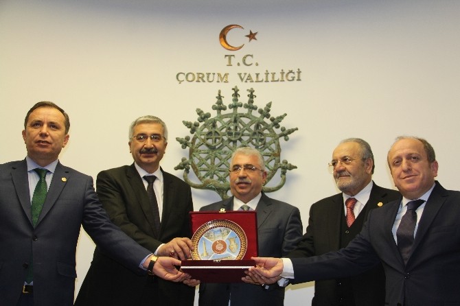 Ahlatcıdan Örnek Davranış