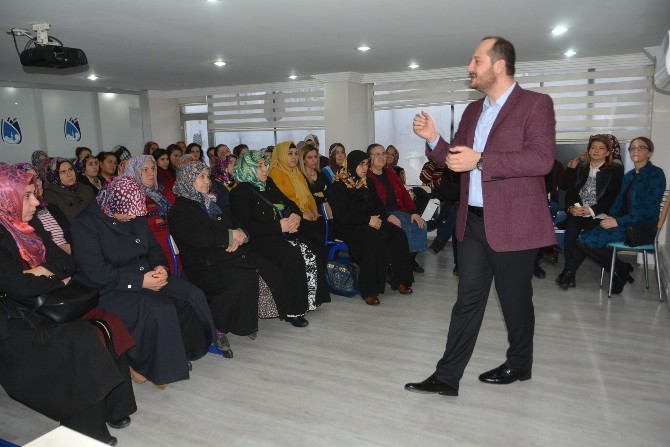 Aile İçi İletişimi Öğrendiler