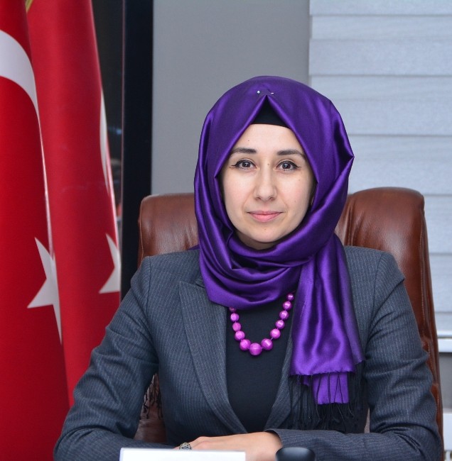 Ak Partiden Boşaltılan Çürük Binalar Yıkılsın Önerisi