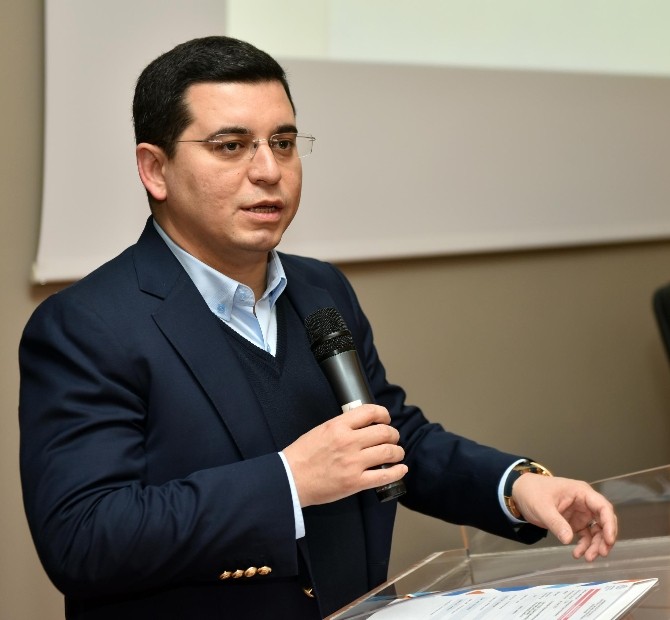 Akbbden Planlama Eğitimi