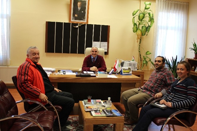 Akçakocada Açık Kapı Günü Gerçekleşti