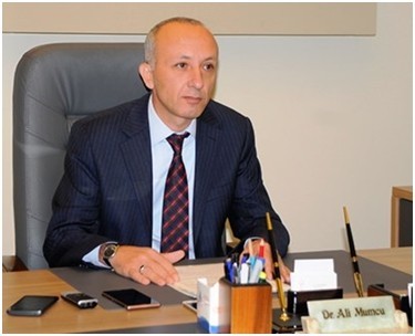 ‘Akılcı Antibiyotik Kullanımı