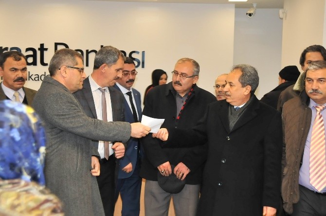 Akşehir Belediyesinden Halepe Yardım Kampanyası