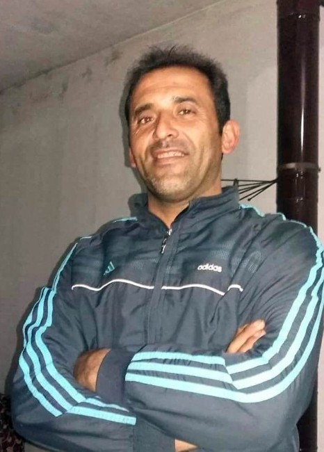 Alanyada Bir Evde Kadın Ve Erkek Cesedi Bulundu