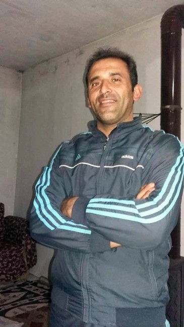 Alanyadaki Şüpheli Ölüm