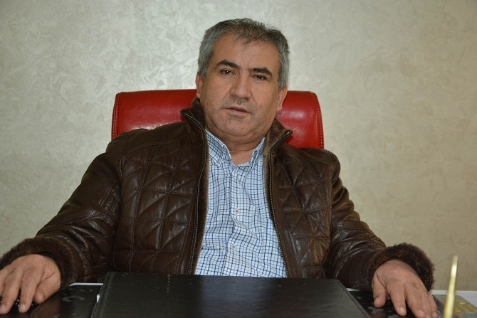 Albayrak; Uşaka Sosyal Ve Ekonomik Anlamda Ortak Bir Değerde Buluşmayı İstiyoruz