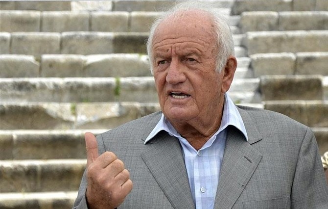 Ali Şenden Şenol Güneşe Tam Not