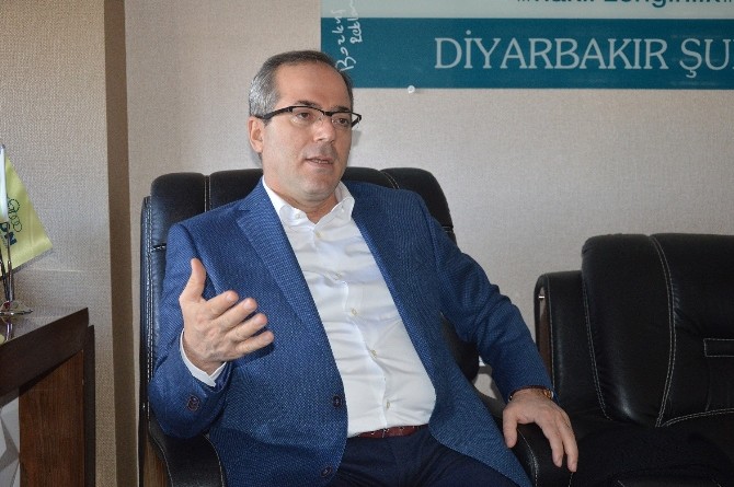 Altaçtan Yeni Anayasa Değerlendirmesi