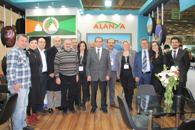 Altid, Emittde Tanıtım Çalışmalarına Devam Ediyor