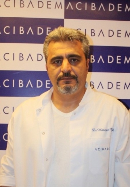 Ani Ağrılar Böbrek Taşı Habercisi