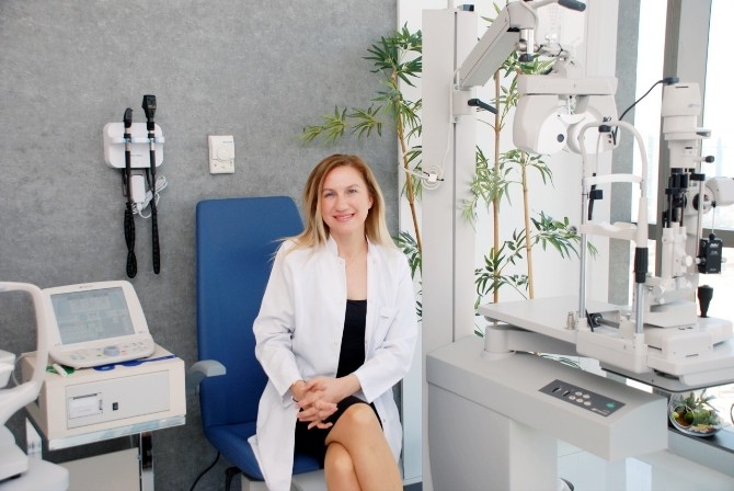 Ani Görme Kaybına Dikkat