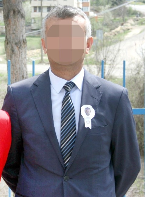 Araç İlçe Emniyet Amiri Açığa Alındı