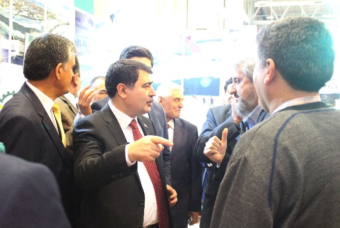 Ardahan Emıtt 2017Ye Renk Kattı