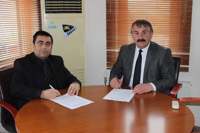 Arifiye Belediyesi İle Denetimli Serbestlik Arasında Protokol İmzalandı