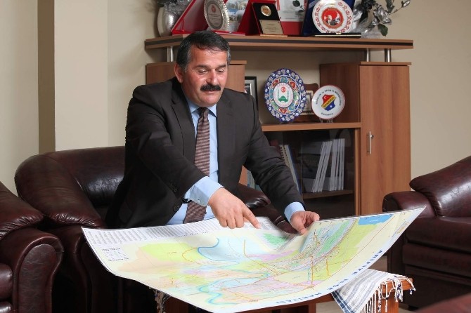 Arifiyenin Çehresi Değişiyor