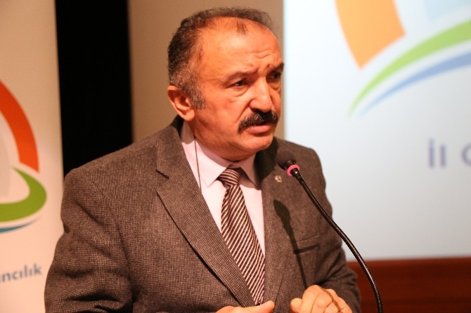 Artvinde Arıcıların Sorunları Masaya Yatırılıyor