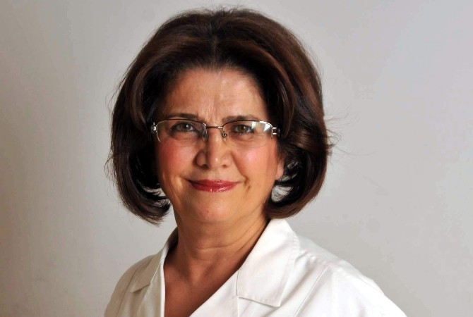 Asiye Akdoğan: Solunum Yolu Hastalıklarına Dikkat