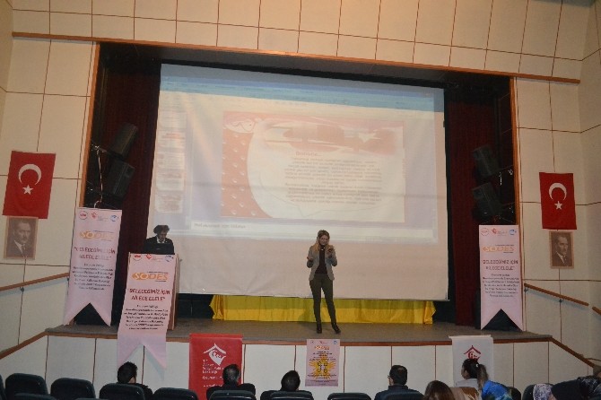 Aspden “Geleceğimiz İçin Ailece El Ele” Projesi