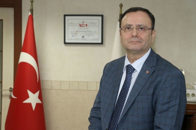 Aşut: “Terörün Bizi İkinci Dünya Ülkesi Yapmasına İzin Vermemeliyiz”