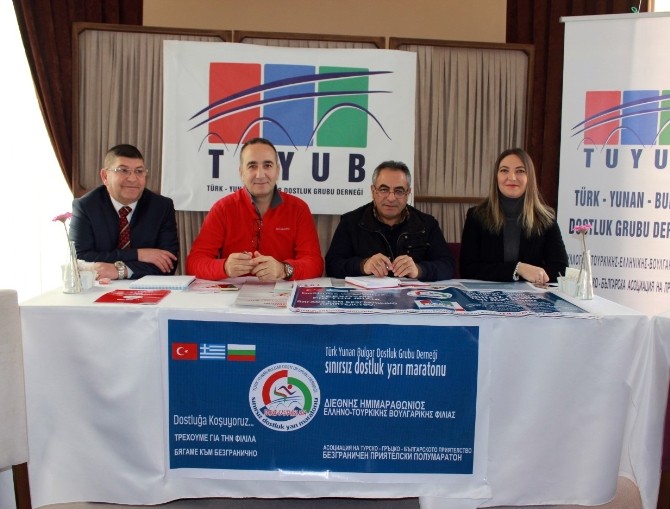 Atletler Sınırı Vizesiz Geçecek