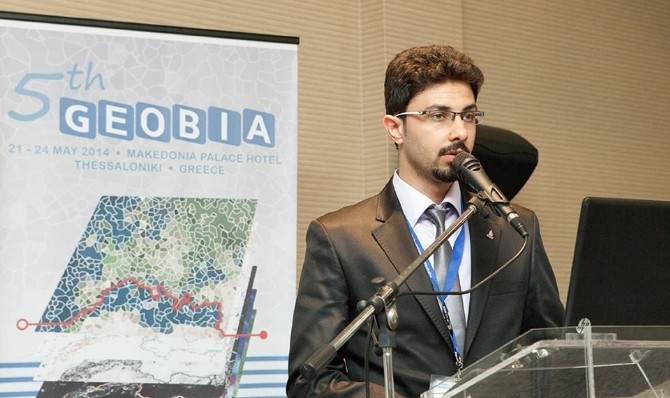 Avrupa Çevre Ajansı Türkiyeden Bülent Ecevit Üniversitesini Seçti