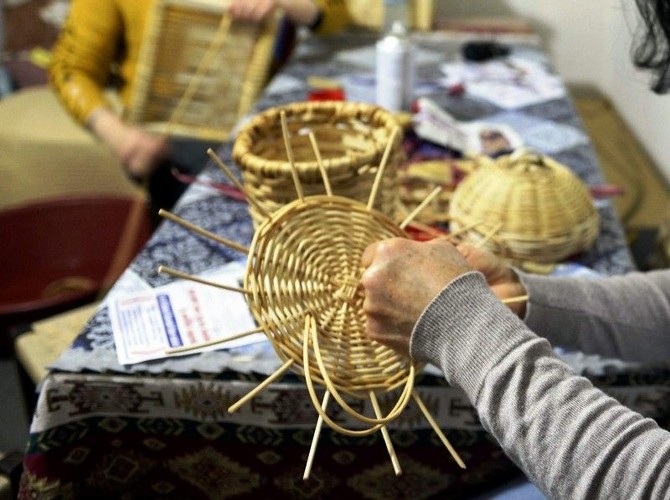 Aydında Gençlere Altın Bilezik Kazandırılacak