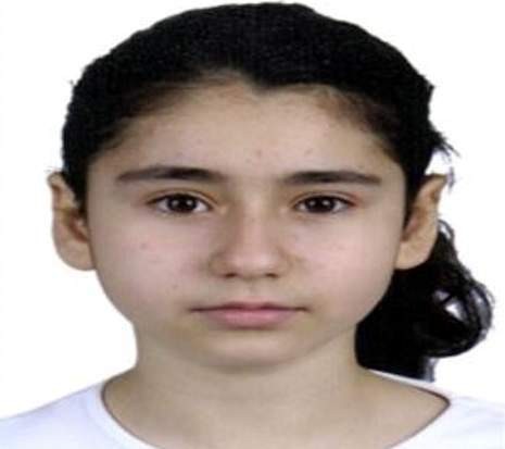 Aydınlı Rümeysadan Haber Alınamıyor