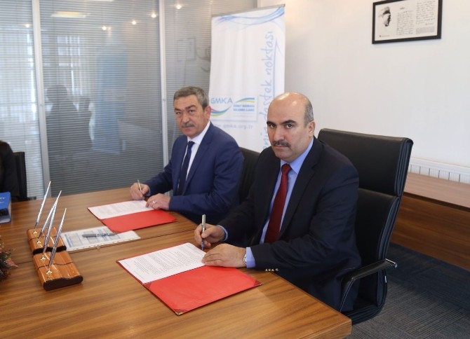 Ayvalıkta Gıda Güvenle Tüketilecek