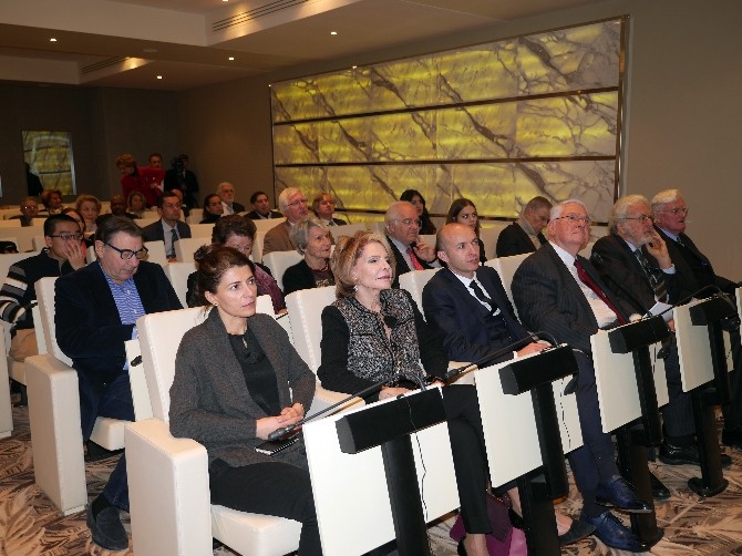 Azerbaycanın Dostları Derneği Başkanı Mancel:  Ermeni Diasporasının Baskısı Nedeniyle Çalışmakta Zorlanıyoruz