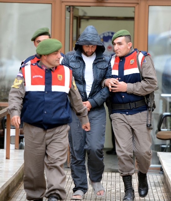 Baba Katiline Müebbet