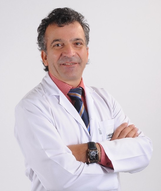 Bademcik Ameliyatlarında ‘Thermal Welding Yöntemi