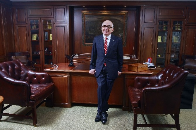 Bagfaş 2017 Yılına İhracatla Başladı