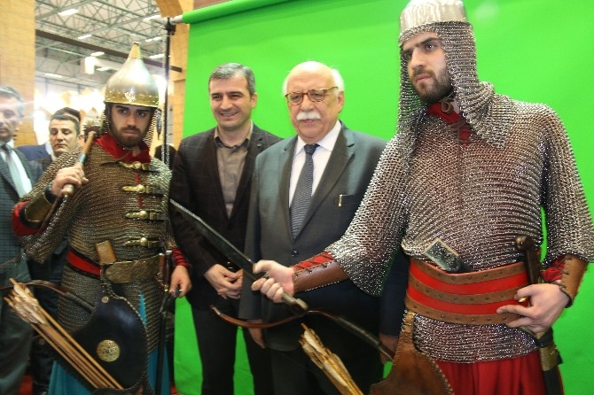 Bakan Avcıdan Fitch Yorumu