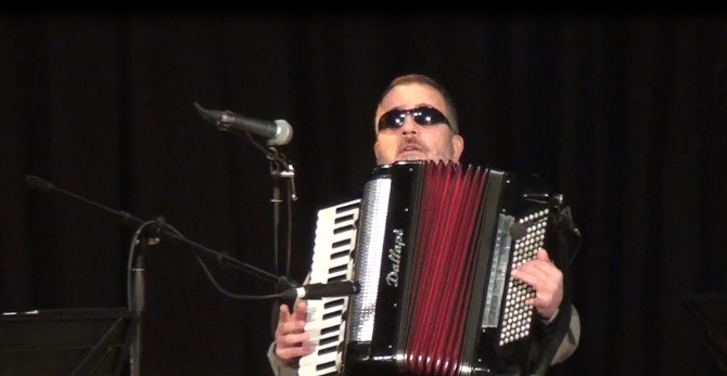 Balkan Rüzgarı Bergamadan Esti