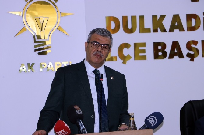 Başbakan Yardımcısı Kaynaktan Darbecileri İade Etmeyen Yunanistana Büyük Tepki